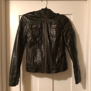 Distressed Miss Sixty Jacket 🌸